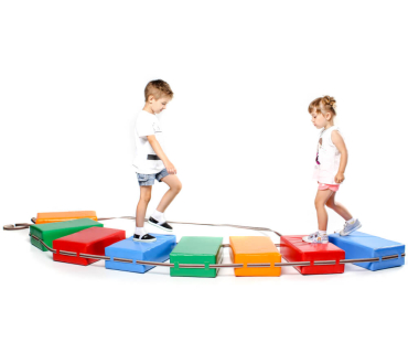 Доріжка тренажер "Драбинка"