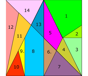 Стомахіон / остомахіон