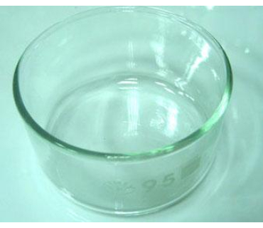 Чаша кристалізаційна 300 мл