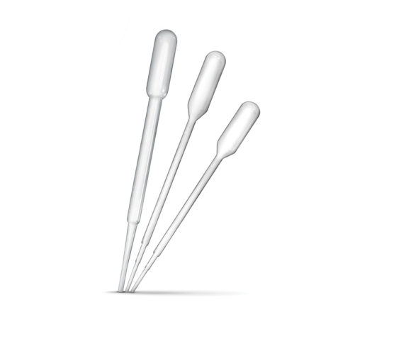 Піпетки-дозатори