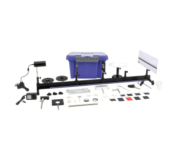 Набір для вивчення хвильової оптики