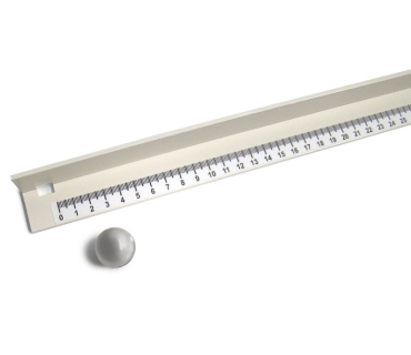 Жолоб прямий лабораторний