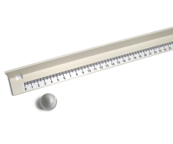 Жолоб прямий лабораторний