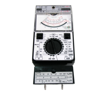 Мультиметр демонстраційний