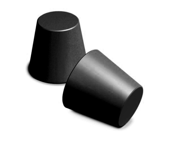 Пробка резиновая