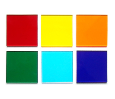 Світлофільтри набір