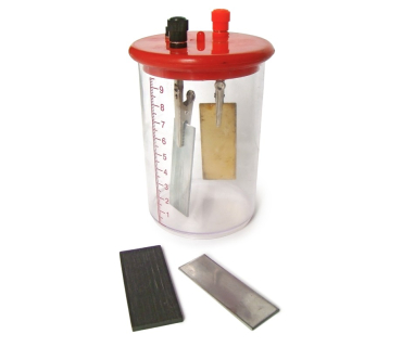 Набір для електролізу демонстраційний