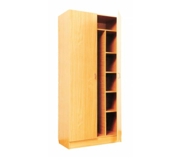  Шафа для зберігання особистих речей вчителя