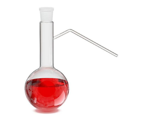 Колба Вюрца