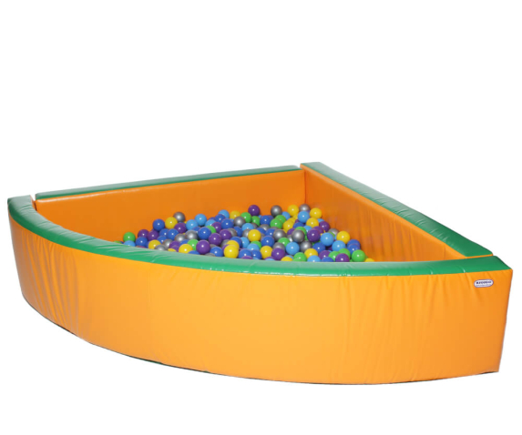 Сухий басейн "Кут" 2 м