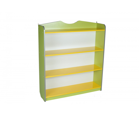 Стелаж дитячий для взуття