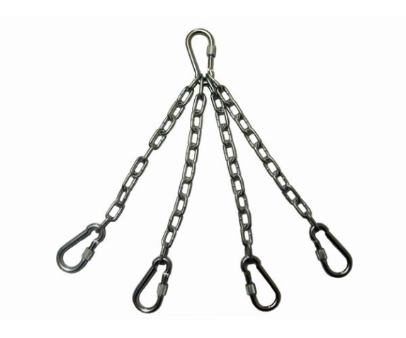 Ланцюг для боксерського мішка