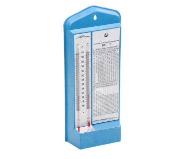 Психрометр