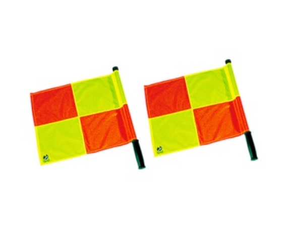 Прапорець суддівський