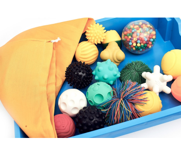 Сенсорна сумка