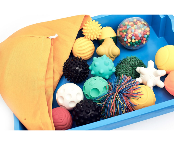 Сенсорна сумка