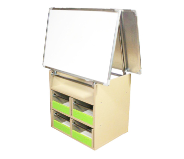 Магнітно-маркерний органайзер