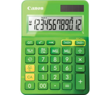 Калькулятор Canon LS-123 K 