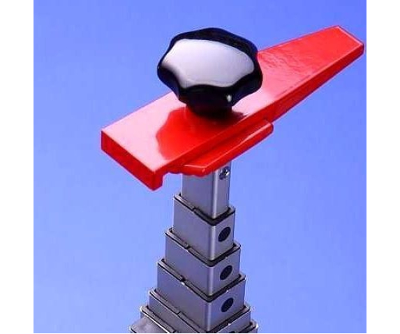 Вимірювач стрибків у висоту