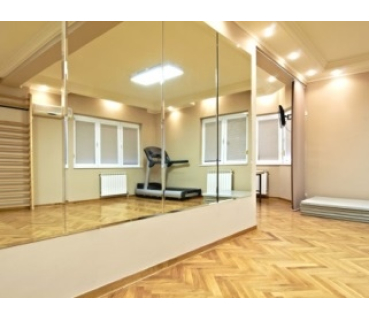 Дзеркало 2 x 3 м