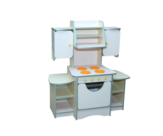 Кухня дитяча ігрова