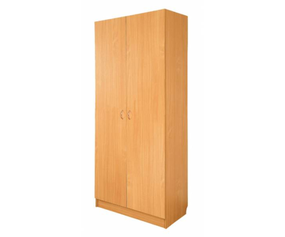 Шафа книжкова дводвернa