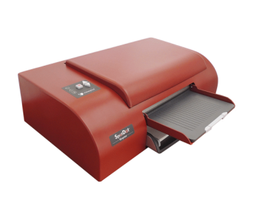 Принтер брайлівський з можливістю друку кольо...