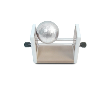 Доріжка електростатична