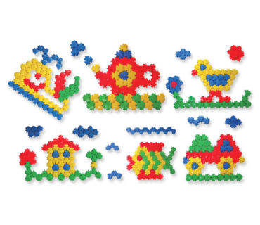 Мозаїка-пазл