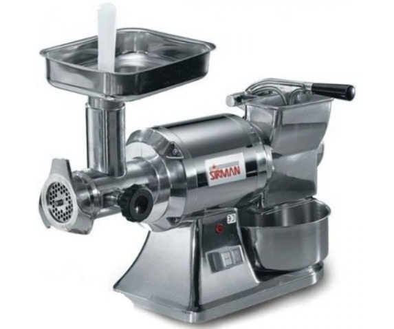 М'ясорубка - терка, 150 кг/год, 220 В