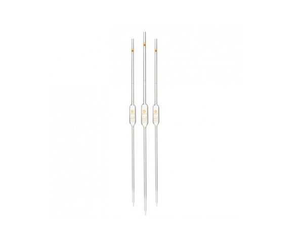 Піпетки Мора