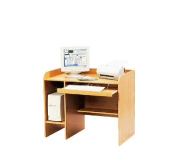 Стіл учнівський (комп'ютерний)