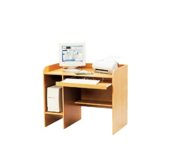 Стіл учнівський (комп'ютерний)