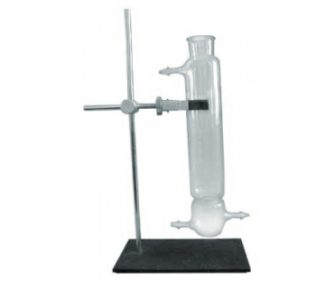 Колонка адсорбційна