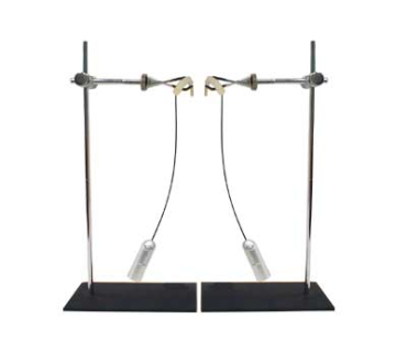 Маятники електростатичні (пара) 