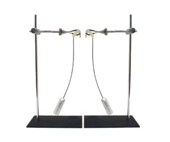 Маятники електростатичні (пара) 