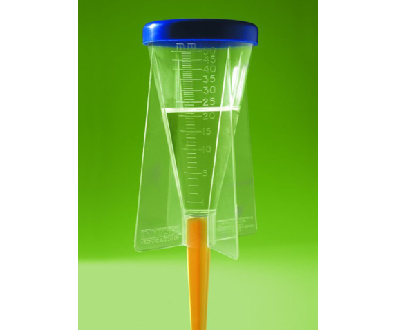 Дощомір (Опадомір) тип 1