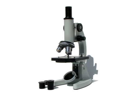 Мікроскоп шкільний