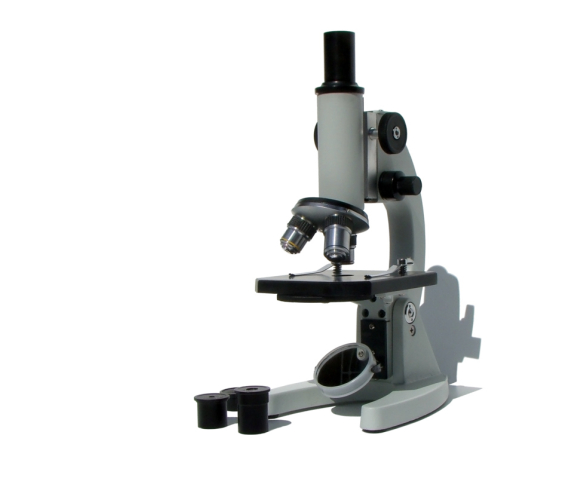 Мікроскоп шкільний