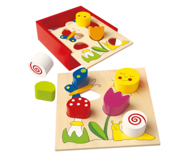 Сортувальник Белла Флоріна