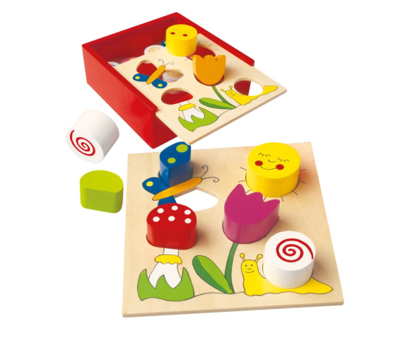 Сортувальник Белла Флоріна