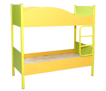 Ліжко дитяче 2-ярусне