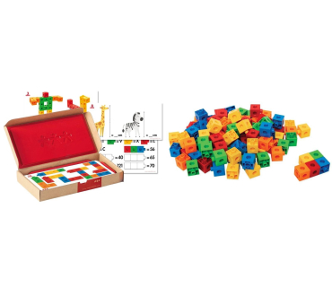 Набір таблиць з математичними виразами та мул...