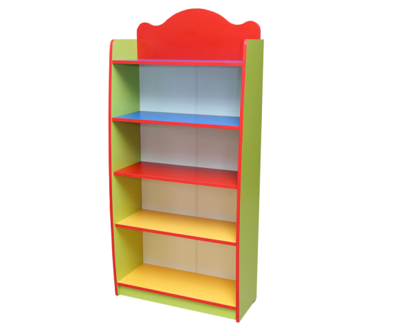 Стелаж дитячий