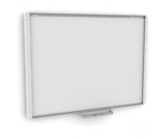 Інтерактивна дошка SMART BOARD 77"