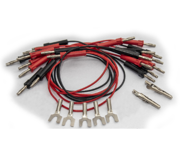 Комплект провідників з'єднувальних 