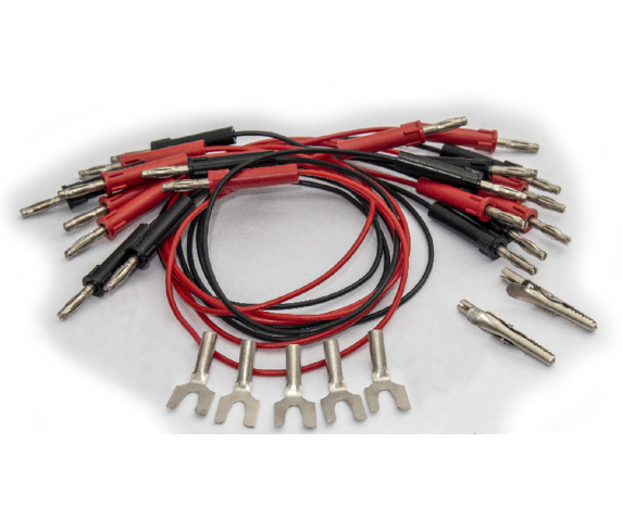 Комплект провідників з'єднувальних 