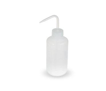 Промивалка лабораторна