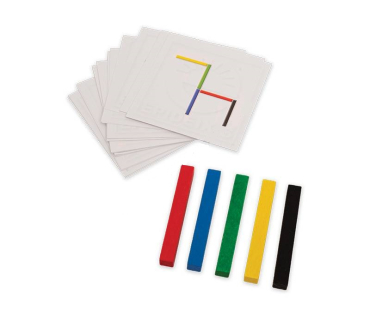 Логічна гра "Мо-Мо"