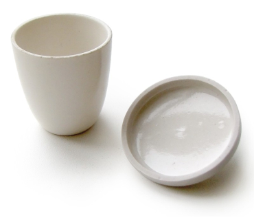 Тиглі для прожарювання